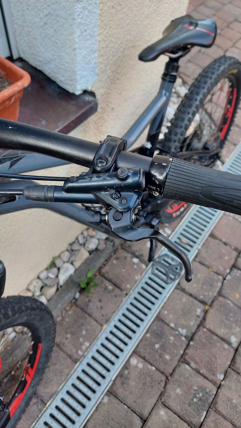 MERIDA ONE-SIXTY 700 2021 vel.L