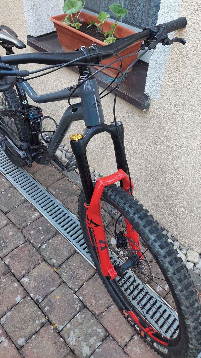 MERIDA ONE-SIXTY 700 2021 vel.L