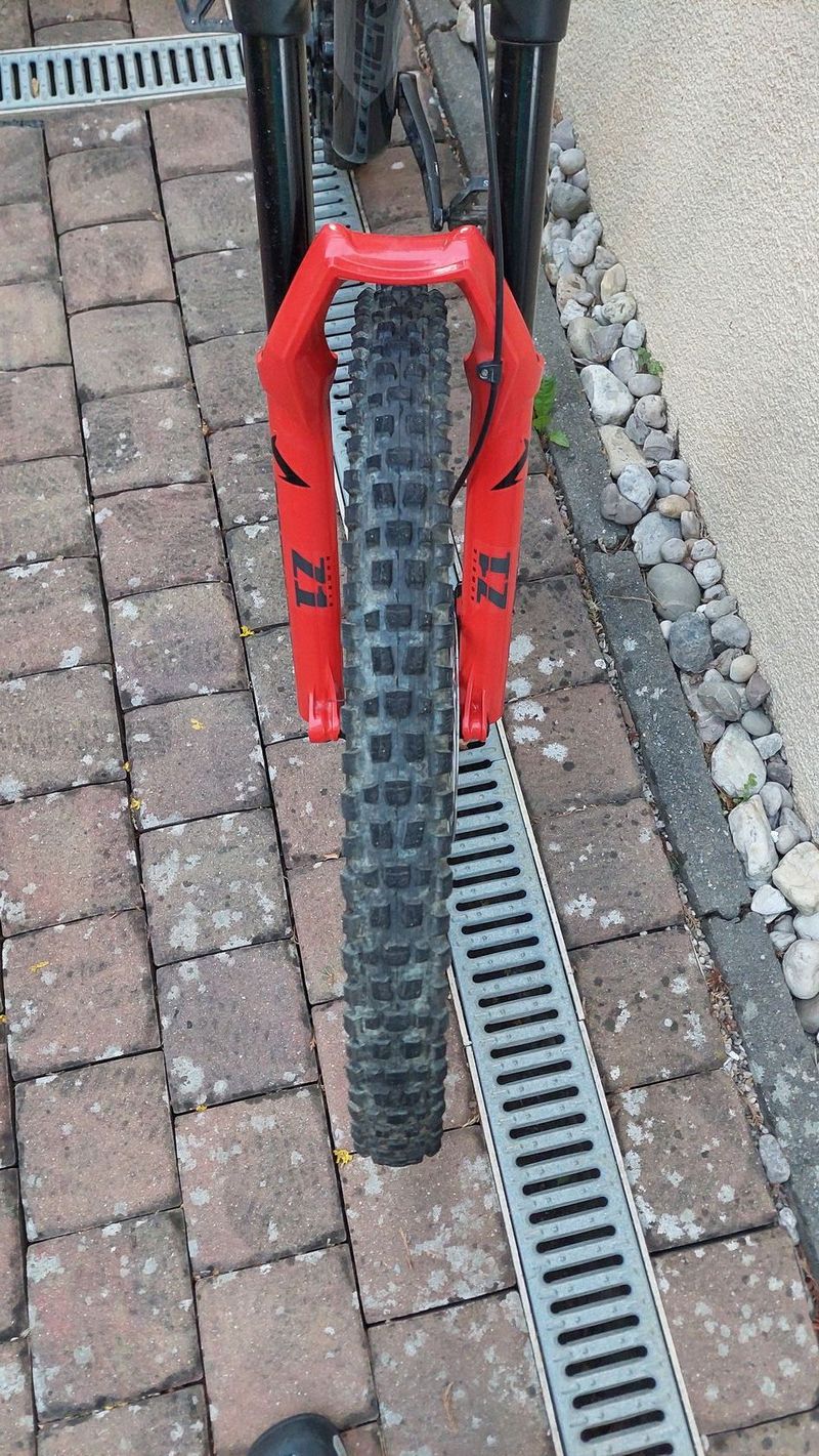MERIDA ONE-SIXTY 700 2021 vel.L
