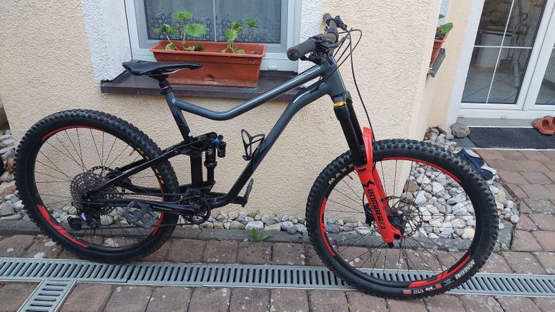 MERIDA ONE-SIXTY 700 2021 vel.L