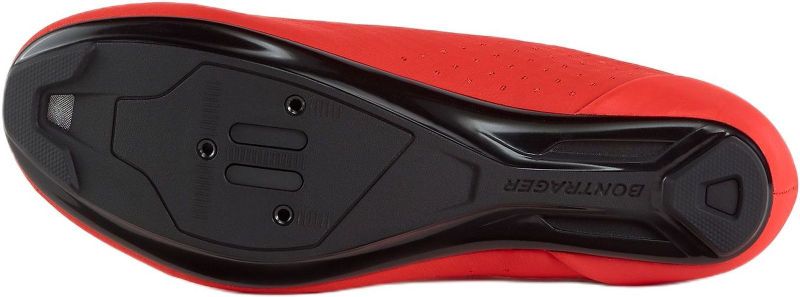 Silniční tretry Bontrager Circuit NOVÉ
