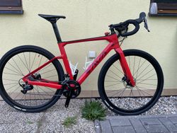 Sava Grus 4.0 Carbon Gravel