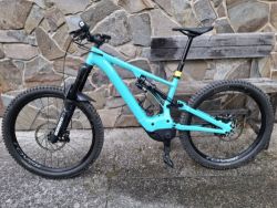  SPECIALIZED Turbo Kenevo Comp S3