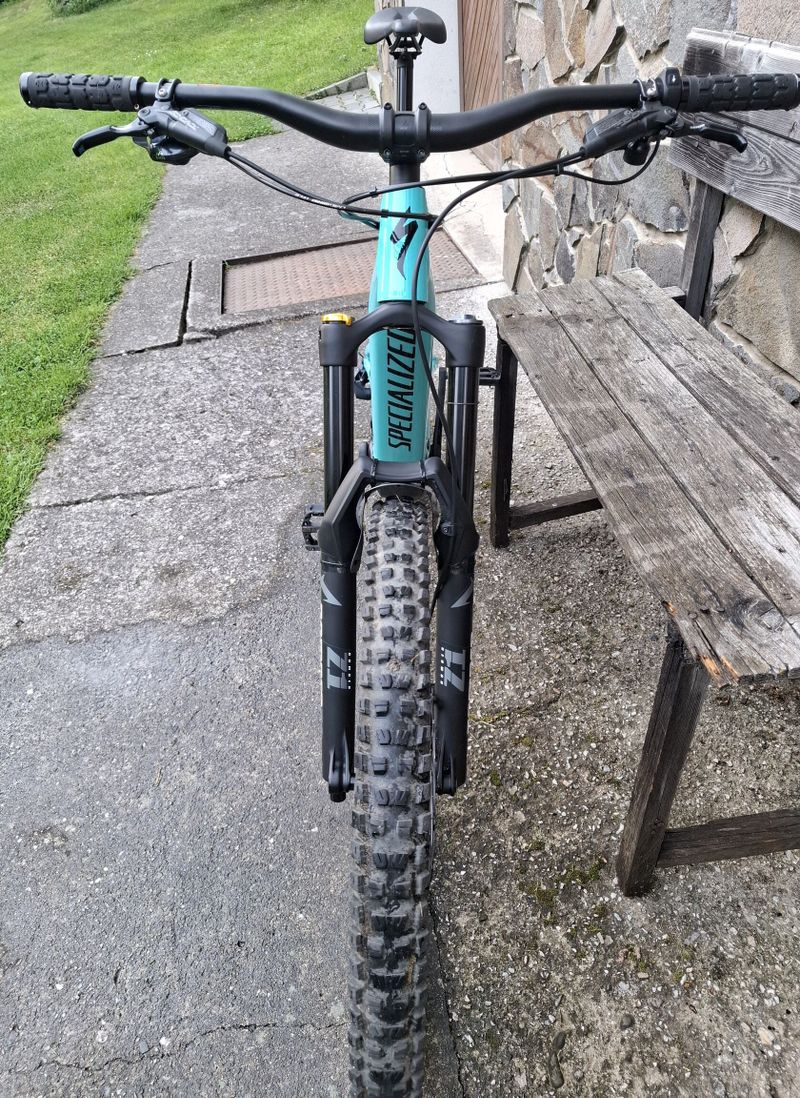  SPECIALIZED Turbo Kenevo Comp S3