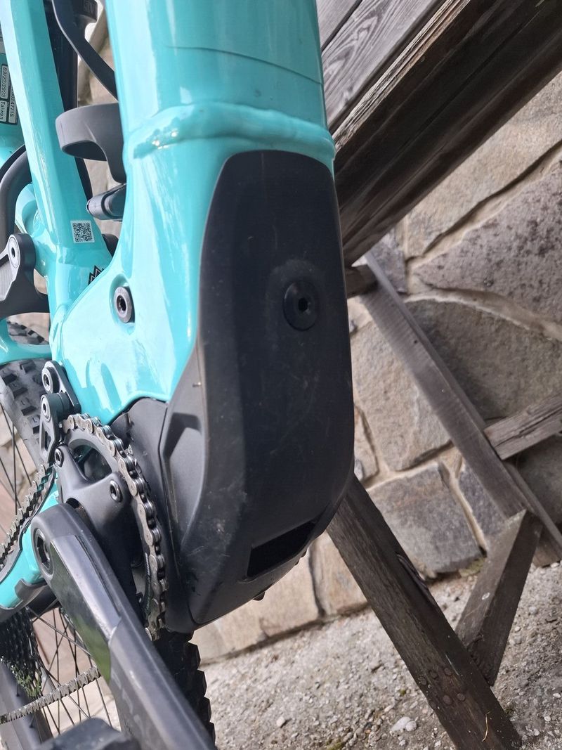  SPECIALIZED Turbo Kenevo Comp S3