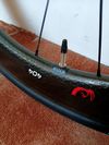 Přední Zipp 404 Firecrest