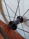 Přední Zipp 404 Firecrest
