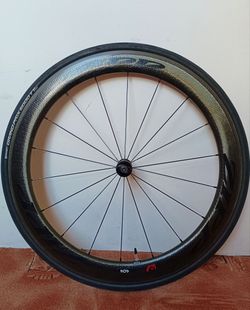 Přední Zipp 404 Firecrest