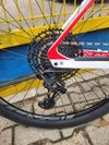 Specialized stumpjumper karbon vel. L