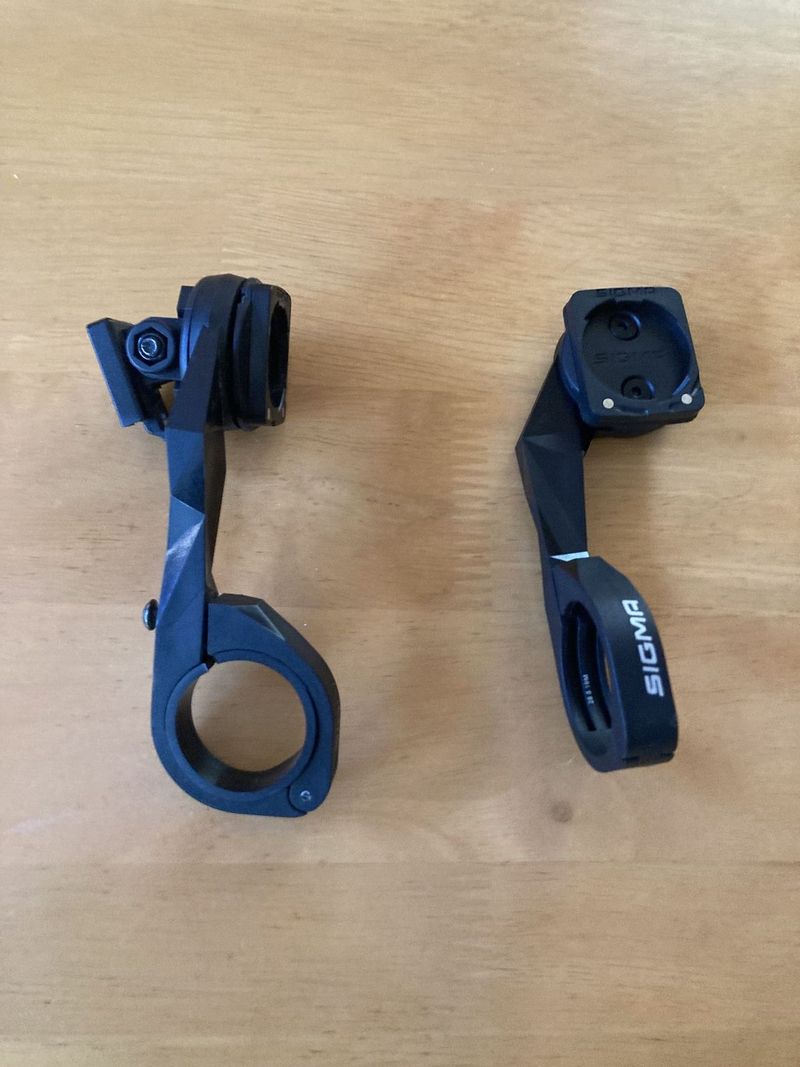 Sigma BC 12.0 bezdrát 
