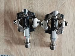 Pedály Shimano PD M9100