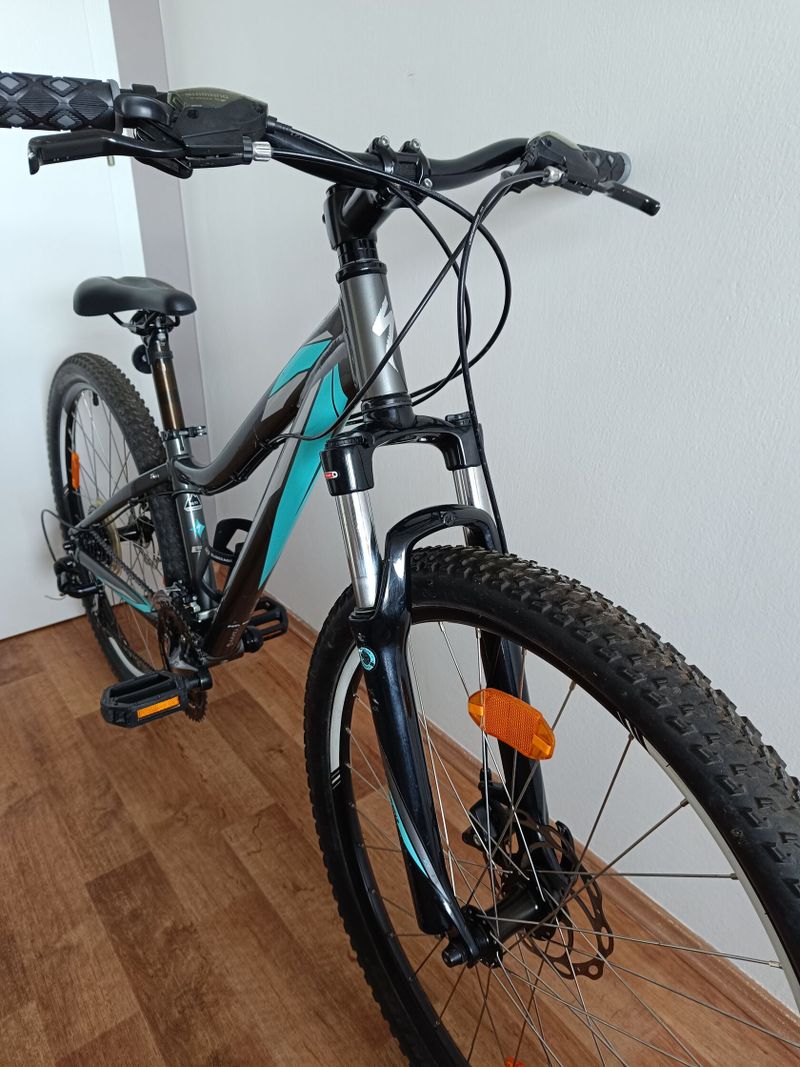 Horské kolo Specialized Myka 26, velikost XS