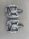 Pedaly SHIMANO PD-GR500 - platformy