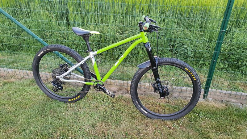 Early Rider 24 Trail 3s - rezervace do 11.6.