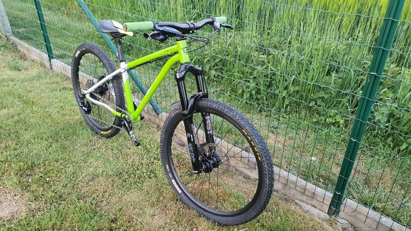Early Rider 24 Trail 3s - rezervace do 11.6.