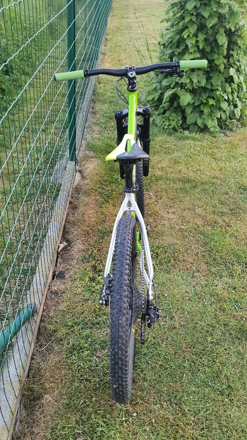 Early Rider 24 Trail 3s - rezervace do 11.6.