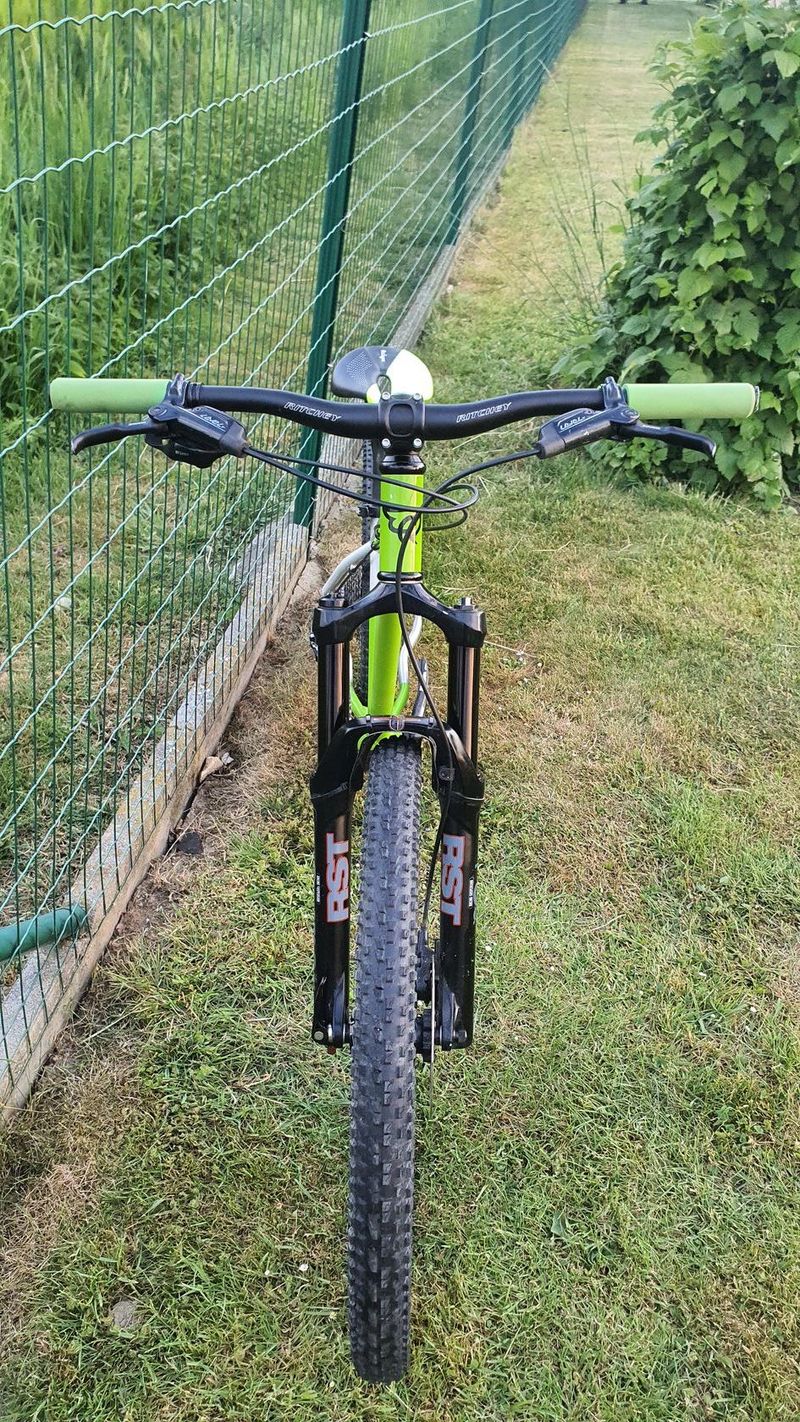 Early Rider 24 Trail 3s - rezervace do 11.6.