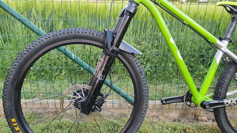 Early Rider 24 Trail 3s - rezervace do 11.6.