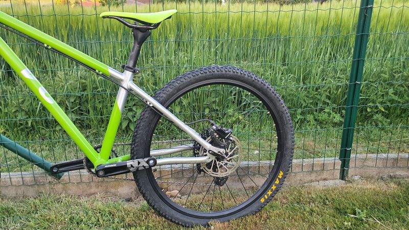 Early Rider 24 Trail 3s - rezervace do 11.6.