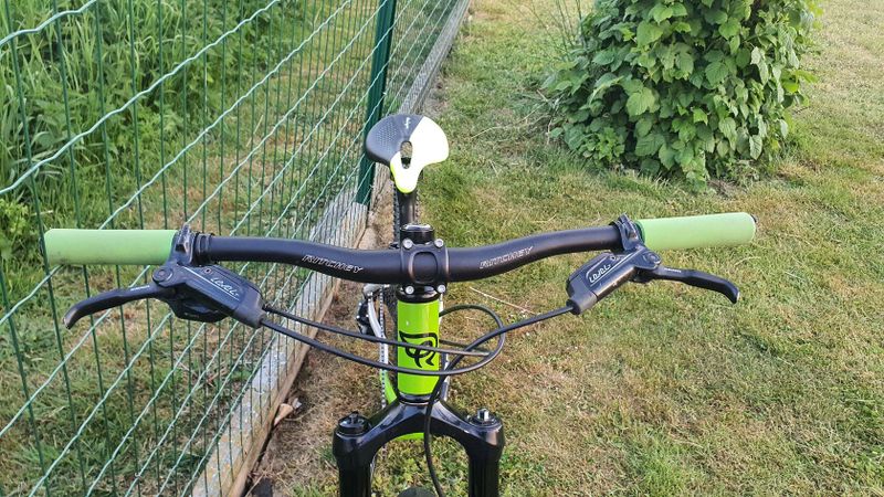 Early Rider 24 Trail 3s - rezervace do 11.6.