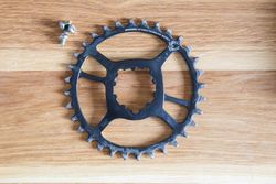 Převodník SRAM Eagle X-SYNC2 - 32z, 3mm offset