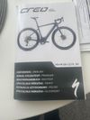 Specialized creo sl s-works 