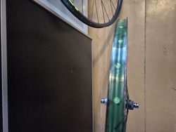 Zapletená 29"MTB kola Syncros X23 non boost