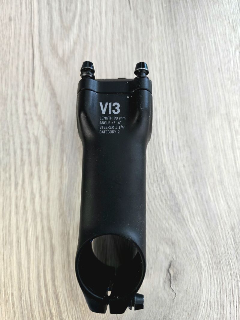 Canyon V13 90mm