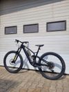Trek fuel EXe 9.8 gx axs
