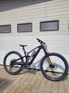 Trek fuel EXe 9.8 gx axs