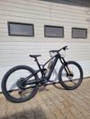 Trek fuel EXe 9.8 gx axs