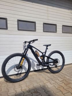 Trek fuel EXe 9.8 gx axs