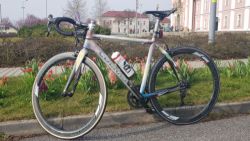Colnago Arte