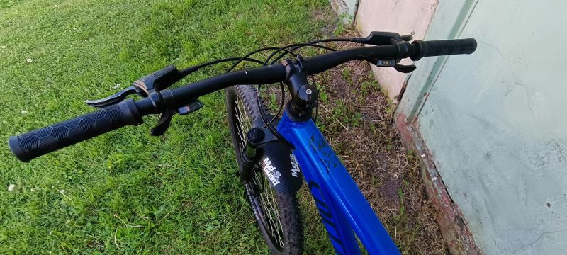 Specialized rockhopper sport 29