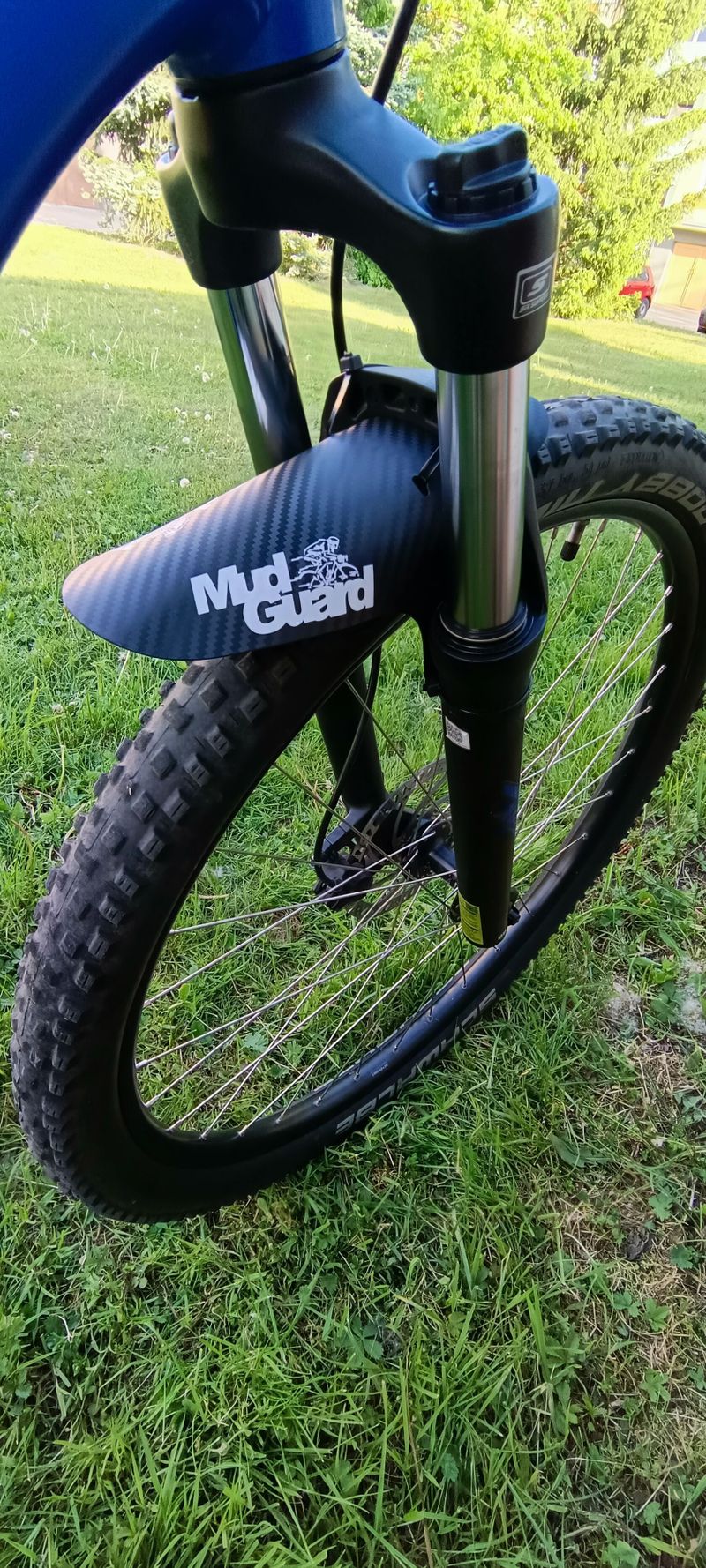 Specialized rockhopper sport 29