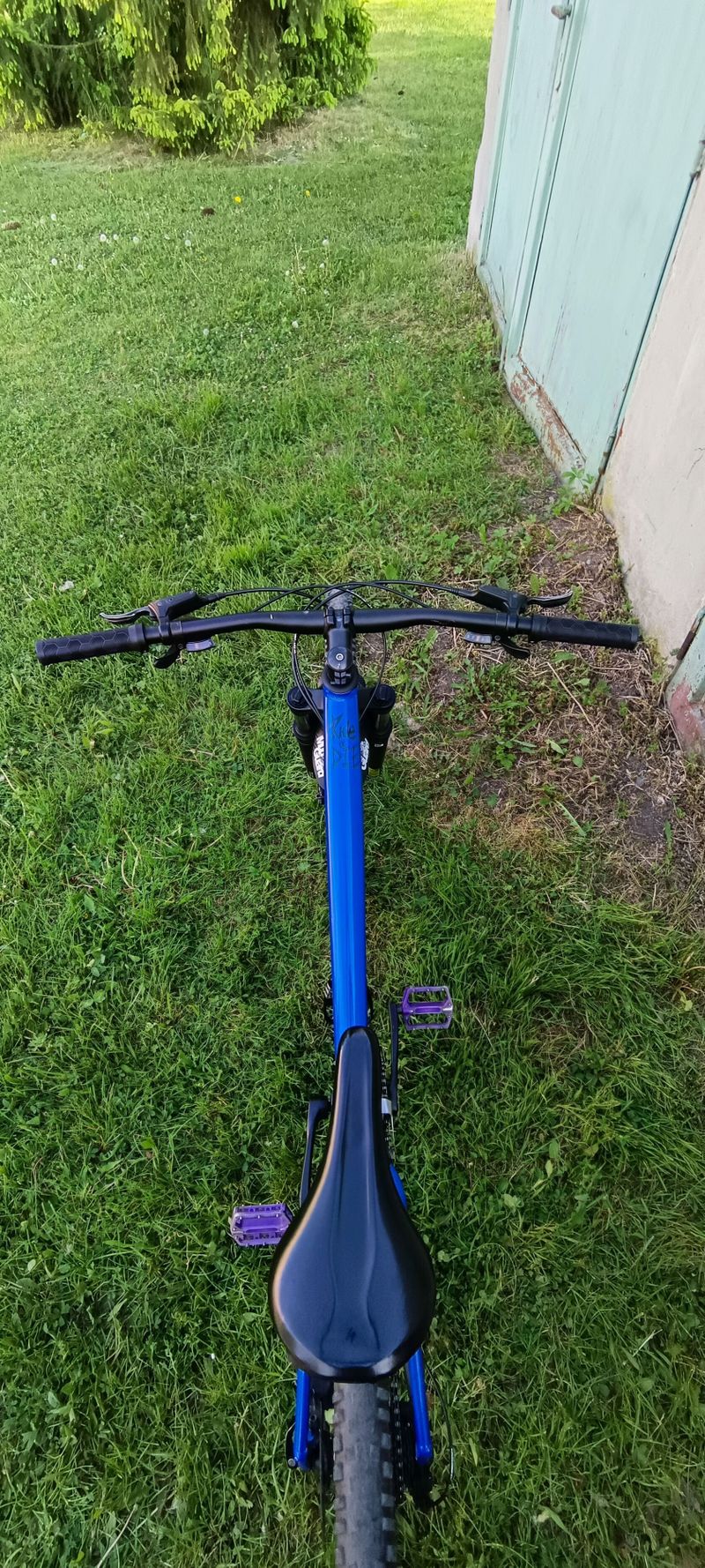 Specialized rockhopper sport 29