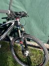 Horské kolo CUBE Stereo 120 HPC Race 29, vel. 18”