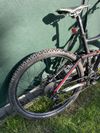 Horské kolo CUBE Stereo 120 HPC Race 29, vel. 18”