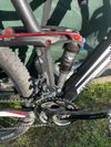 Horské kolo CUBE Stereo 120 HPC Race 29, vel. 18”