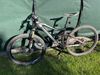 Horské kolo CUBE Stereo 120 HPC Race 29, vel. 18”