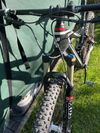 Horské kolo CUBE Stereo 120 HPC Race 29, vel. 18”