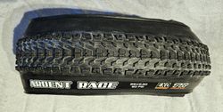 Nové Maxis Ardent Race + Ikon EXO TR