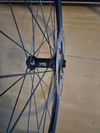 Zapletená kola DT Swiss XR 1850