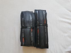 Schwalbe Pro One 30-622 Addix Race, V-Guard, TLE