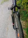 Dámské kolo 27,5"ST 120- ROCKRIDER