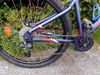 Dámské kolo 27,5"ST 120- ROCKRIDER