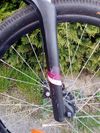 Dámské kolo 27,5"ST 120- ROCKRIDER