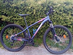 Dámské kolo 27,5"ST 120- ROCKRIDER
