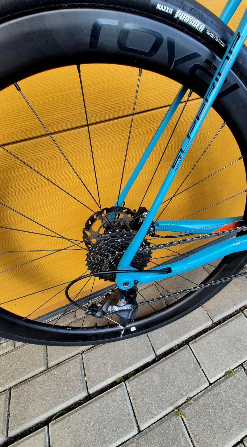 Superior X-Road Team Elite
