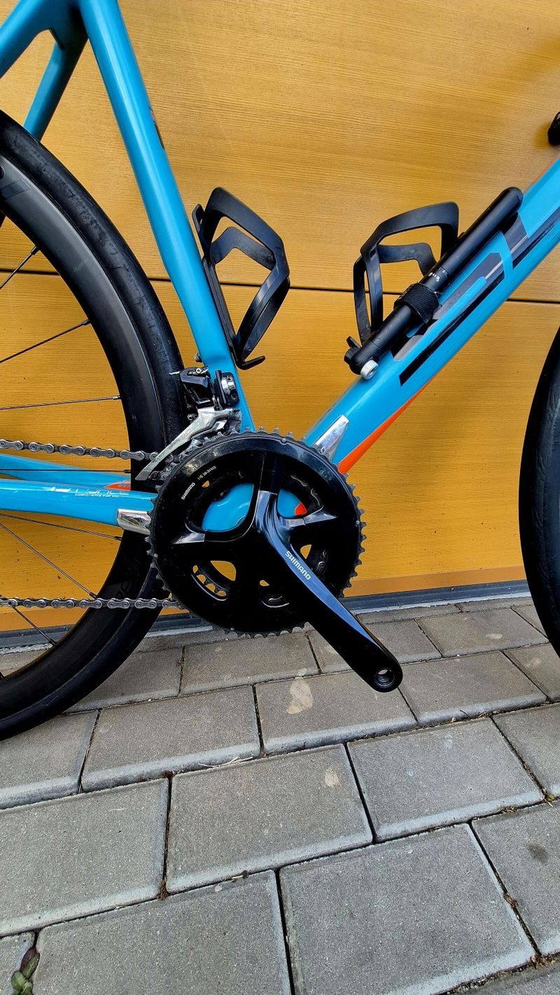 Superior X-Road Team Elite